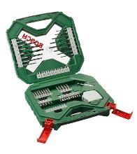 BOSCH X-LINE-65 NEW GENERATION (2607010612)