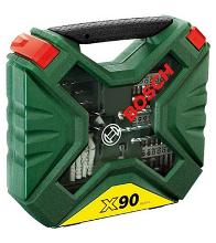 BOSCH X-LINE-54 PROMOL (2607019326)