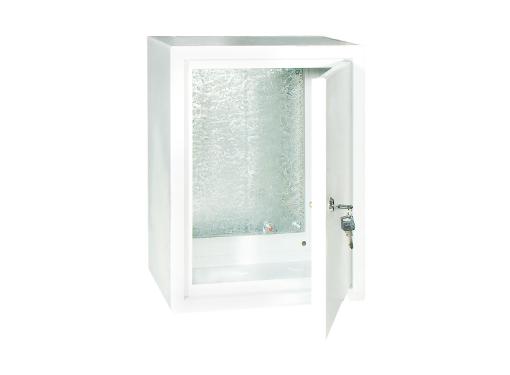 Изображение товара Щит монтажный ТДМ SQ0905-0059 395x310x220мм для сборки электрощитовых