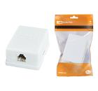 Розетка TDM SQ1809-0001