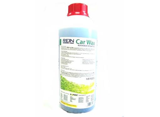 Изображение товара Воск REIN 0.001-551 для бесконтактной мойки автомобилей 1л