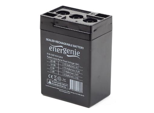    ENERGENIE BAT-6V4.5AH