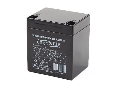    ENERGENIE BAT-12V4.5AH