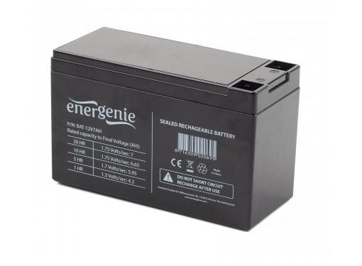    ENERGENIE BAT-12V7AH