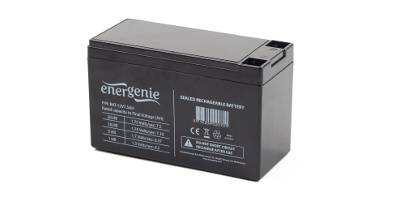    ENERGENIE BAT-12V7.5AH