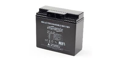    ENERGENIE BAT-12V17AH/4