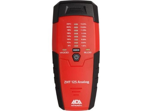 ADA ZHT 125 Analog