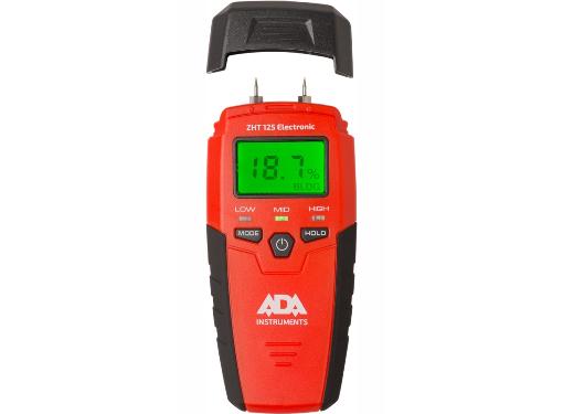  ADA ZHT 125 Electronic