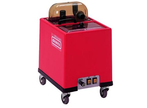 Изображение товара Экстракторная машина CLEANFIX TW 350S