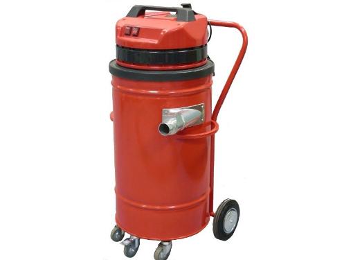 Изображение товара Промышленный вакуумный пылесос DUST IN TANK DWRM 375M 75 л мощность 3000 Вт