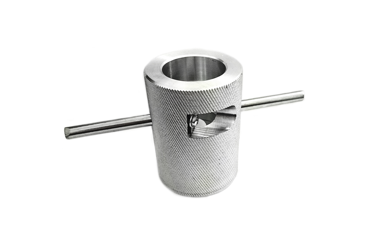 

Зачистка для труб Newton Shr-4050, Shr-4050