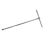 Ключ трубный радиаторный NO NAME SRN-1084