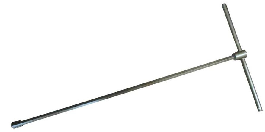 Ключ трубный радиаторный Newton Srr-1084
