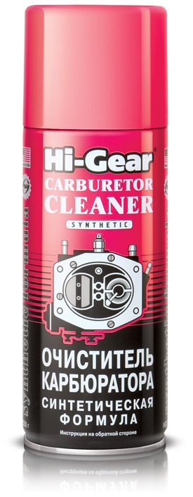 

Очиститель Hi gear Hg3116, Hg3116