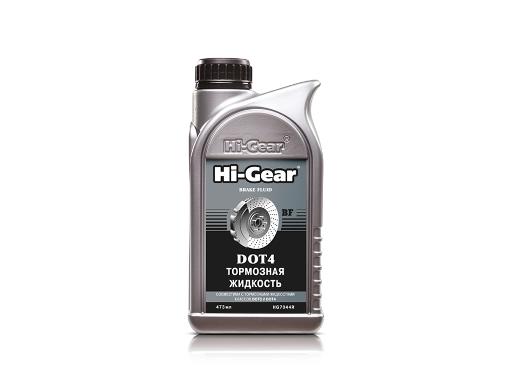   HI GEAR HG7044R