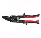 Ножницы по металлу ZIPOWER 250 мм, правые (PM4212)