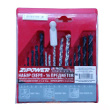 Сверла ZIPOWER