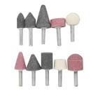 Набор бор-фрез ZIPOWER PM4230