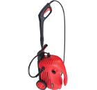 Изображение товара Мойка высокого давления ZIPOWER PM5080 1300 Вт 110 бар 320 л/ч легкая бытовая