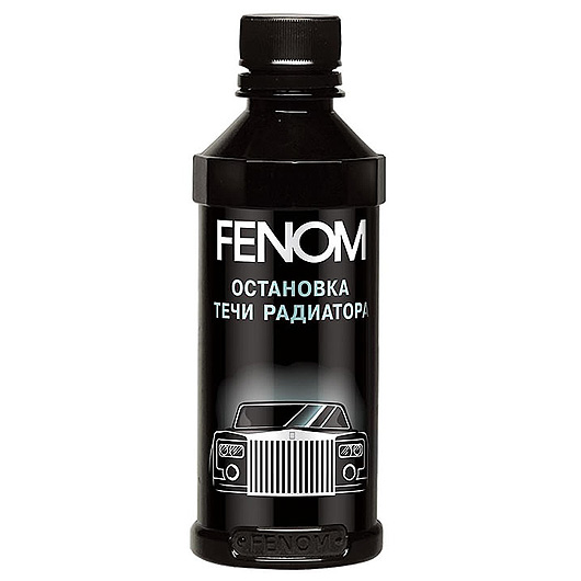 

Антитечь Fenom Fn260