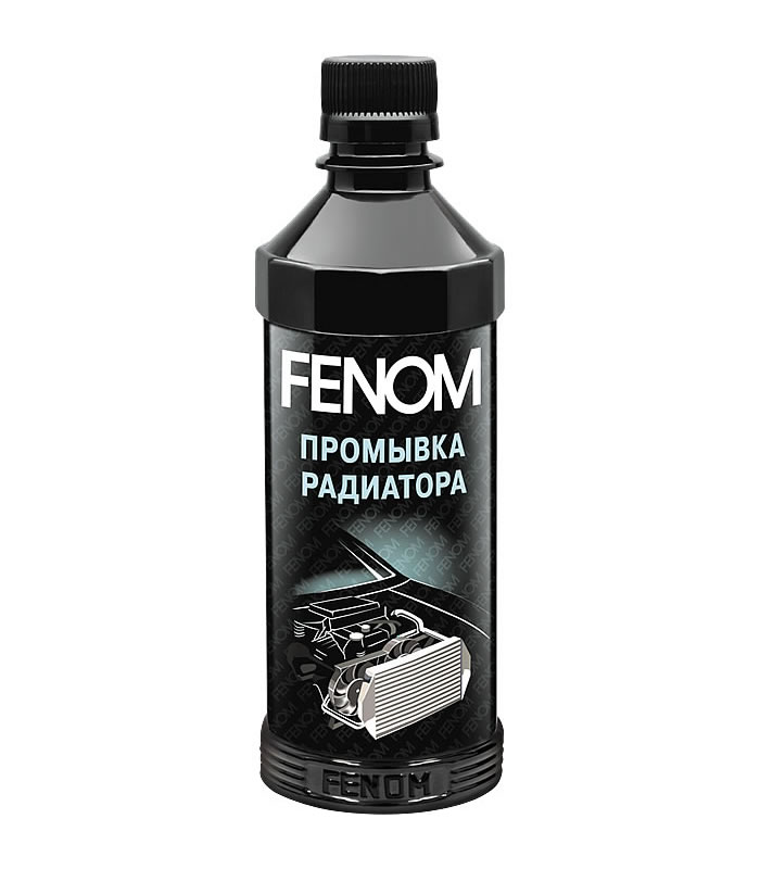 Промывка Fenom Fn246