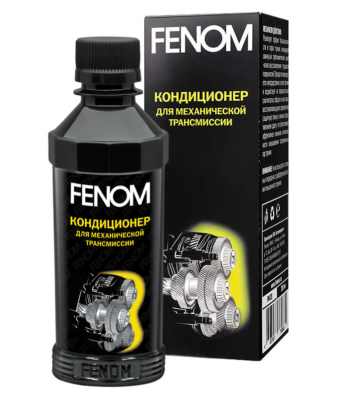 

Кондиционер Fenom Fn420, Fn420
