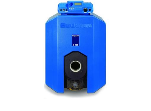  BUDERUS Logano G125-32 WS
