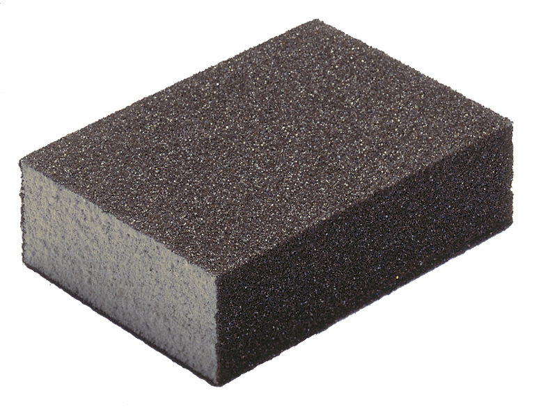 

Брусок шлифовальный Flexifoam 14730