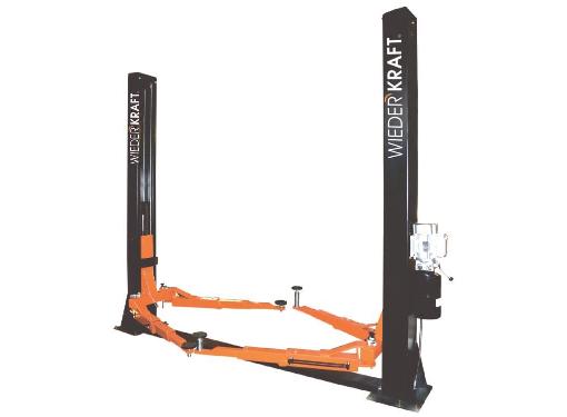    WIEDERKRAFT WDK-523/380