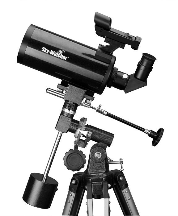 

Телескоп Sky-watcher Bk mak80eq1, Bk mak80eq1