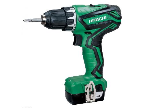   HITACHI DS10DAL