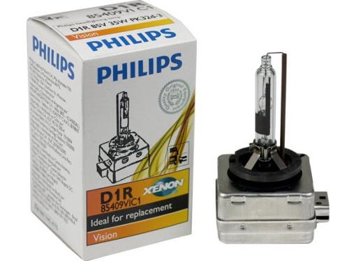   PHILIPS P-85409VI