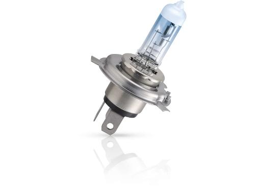 Изображение товара Автолампа PHILIPS P-12342WHVбл 60Вт 12В White Vision галогенная для автомобилей