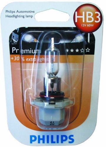

Автолампа Philips P-9005prбл, P-9005prбл