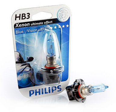 

Лампа автомобильная Philips 9005bvub1 (бл.)