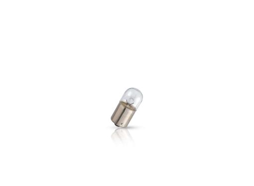 Изображение товара Автолампа PHILIPS P-12821LLECO2бл 12V 5Вт R5W Long Life Eco Vision комплект 2 шт.