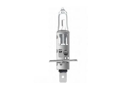 Изображение товара Автолампа PHILIPS P-13258MD H1 70W 24V для автомобиля, вибростойкая