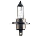 Изображение товара Автолампа PHILIPS P-13342MDBVбл H4 75W 24V BLUE VISION галогенная