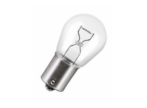 Изображение товара Автолампа PHILIPS P-13498-2бл 21Вт 24В галогенная серия standard