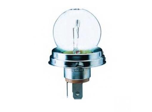 Изображение товара Автолампа PHILIPS P-13620 R2 24V 55/50W P45t