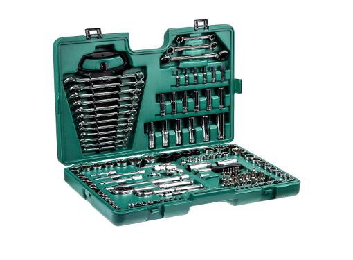    SATA 09510