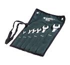 Набор рожковых ключей SATA 09045 (6 - 23 мм)