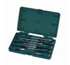 Изображение товара Отвертки комбинированные SATA 09306 8 пр. серия А