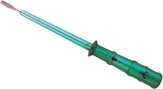 

Отвертка индикаторная Sata 62501