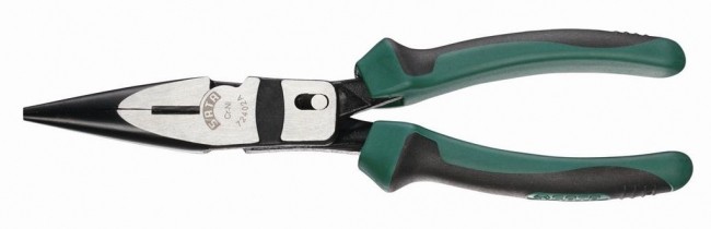 

Утконосы Sata 72402a, 72402a