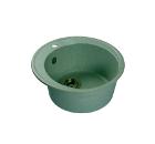 Мойка кухонная HARTE H-4549 серый