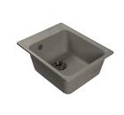 Мойка кухонная HARTE H-4041 серый