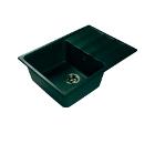 Мойка кухонная HARTE H-5068 черный