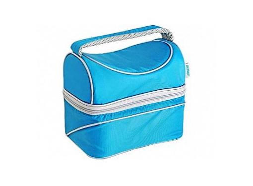 - THERMOS Pop Top Dual Blue