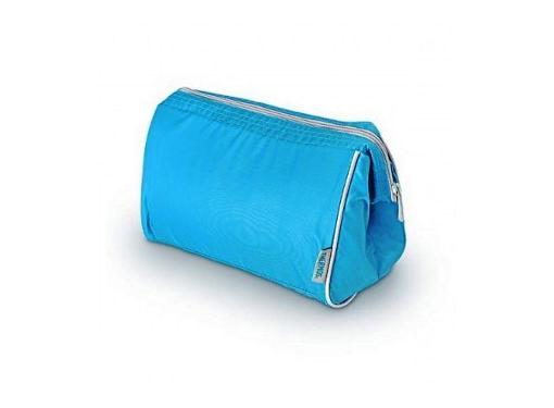 - THERMOS Cosmetic Bag Blue